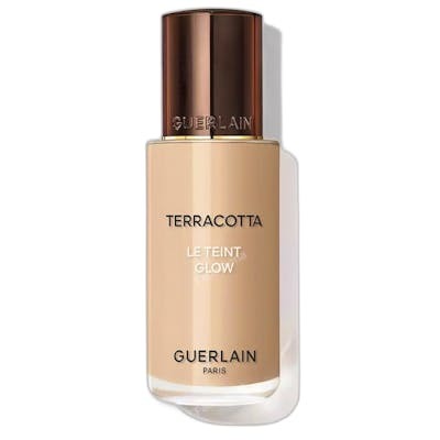 Guerlain Terracotta Le Teint Glow Fondo de Maquillaje Fluido 2.5N 30 ml