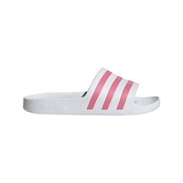 Chanclas para Mujer Adidas Adilette Blanco 43