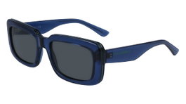 Karl Lagerfeld KL6101S-400 Gafas de Sol Azul