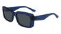 Karl Lagerfeld KL6101S-400 Gafas de Sol Azul