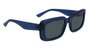 Karl Lagerfeld KL6101S-400 Gafas de Sol Azul