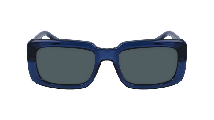 Karl Lagerfeld KL6101S-400 Gafas de Sol Azul