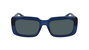 Karl Lagerfeld KL6101S-400 Gafas de Sol Azul