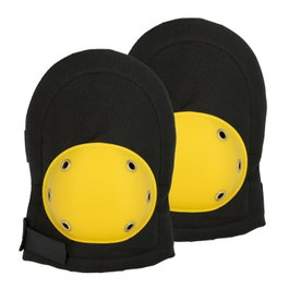 WOLFPACK LINEA PROFESIONAL Juego Rodilleras Trabajo Sport