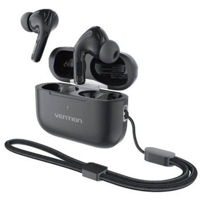 Vention Echo Lite E11 Negro Vention Echo Lite E11 Negro