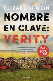 Nombre en clave:verity, Elizabeth Wein - DEBOLSILLO