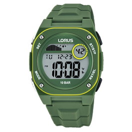 Reloj Hombre Lorus R2331QX9
