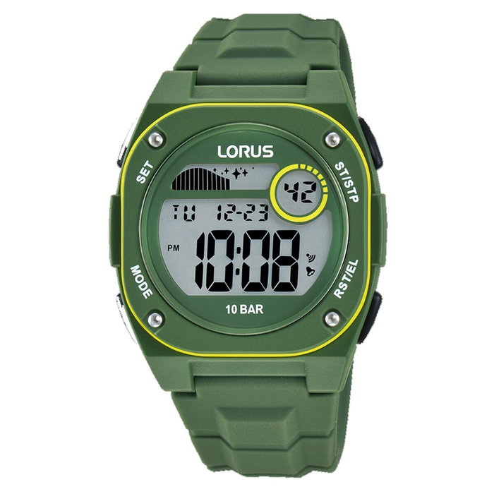Reloj Hombre Lorus R2331QX9 Reloj Hombre Lorus R2331QX9