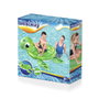 Bestway Figura Hinchable Tortuga con Asas 131x136 cm