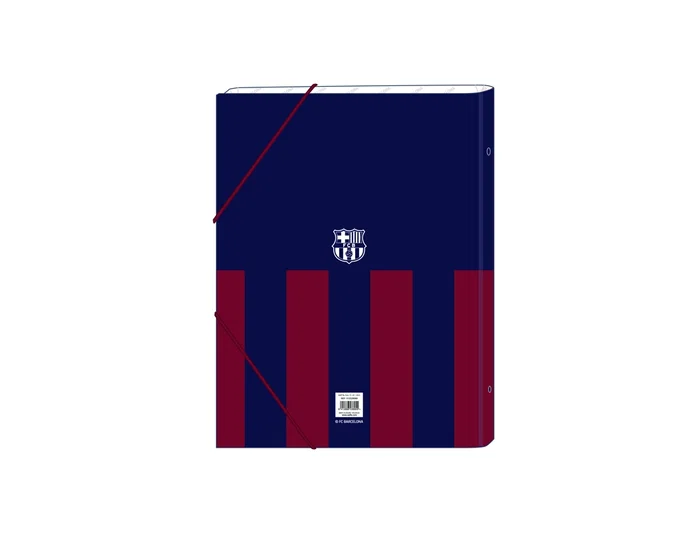 Safta Carpeta Clasificadora F.C. Barcelona 12 Departamentos Folio Safta Carpeta Clasificadora F.C. Barcelona 12 Departamentos Folio