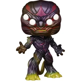 Funko Pop Marvel Eternals Kro Figura de Vinilo 9 cm Coleccionable Referencia 49717