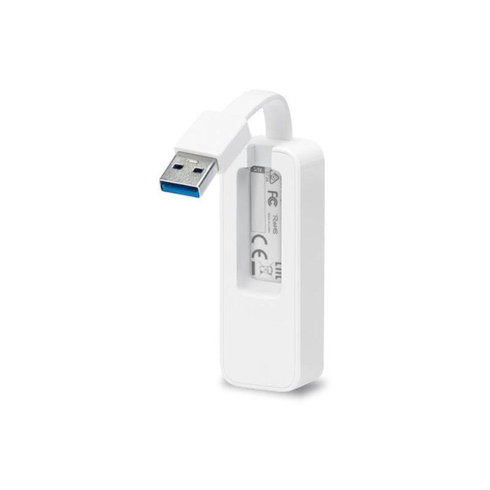 TP-Link UE300 Convertidor de medios