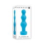 Vibrador anal Gender X Gender X Azul