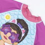 Cerdá Camiseta Baño Gabby's Dollhouse Talla 2 Años