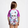 Cerdá Camiseta Baño Gabby's Dollhouse Talla 2 Años
