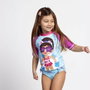 Cerdá Camiseta Baño Gabby's Dollhouse Talla 2 Años