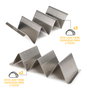 My Bar Soporte para 3 Tacos Inde รุ่น 22x10x5cm