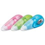Pritt Micro Rolli Corrector en Cinta 5mm x 6m Colores Surtidos 15 Unidades