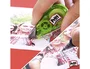 Pritt Micro Rolli Corrector en Cinta 5mm x 6m Colores Surtidos 15 Unidades