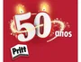 Pritt Micro Rolli Corrector en Cinta 5mm x 6m Colores Surtidos 15 Unidades