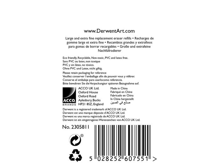 Derwent Lapices Colores Lightfast Resistente a la Luz Caja Metalica 24 Colores Surtidos