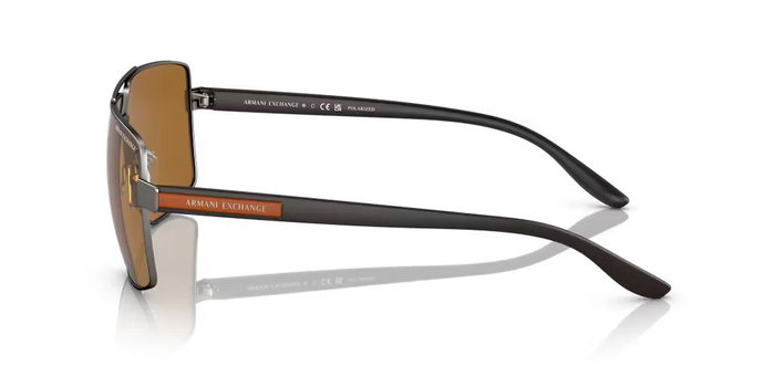 Armani Exchange AX2037S-600383
