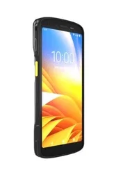 Zebra TC22 con pantalla de 6 pulgadas, 6 GB RAM y 64 GB de almacenamiento, Negro