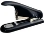 Rapid Grapadora Classic HD9 Negra Metalica Capacidad 110 Hojas Usa Grapas 9/8-14
