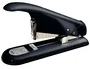 Rapid Grapadora Classic HD9 Negra Metalica Capacidad 110 Hojas Usa Grapas 9/8-14