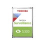 Toshiba S300 Surveillance 2 TB 3.5 pulgadas