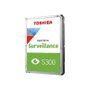 Toshiba S300 Surveillance 2 TB 3.5 pulgadas
