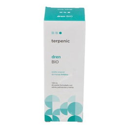 TERPENIC EVOPRO Dren Aceite Masaje 100Ml