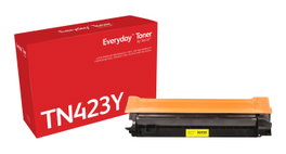 Xerox Everyday Toner Amarillo Compatible con Brother TN-423Y
