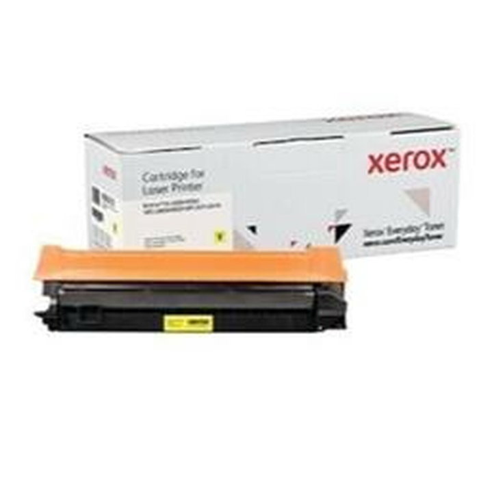 Xerox Everyday Toner Amarillo Compatible con Brother TN-423Y