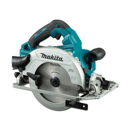 Makita DHS782ZJ Sierra Circular Inalámbrica 36V (2x18V)