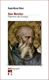 San Benito, Ramón Molina Piñedo - BIBL.AUTORES CRISTIANOS
