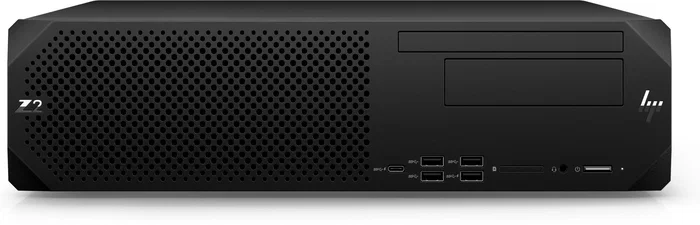HP Workstation Z2 SFF G9 Intel Core i7-14700, 16GB RAM, 1TB SSD, Windows 11 Pro