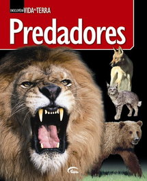 PREDADORES, VV.AA. - EURO IMPALA PORTUGUES