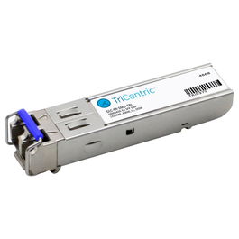 Cisco GLC-EX-SMD= Transceptor SFP Fibra Óptica Monomodo LC Connector 40000m 1310nm Compatible Cisco ME 3400 Catalyst 3750