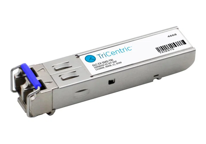 Cisco GLC-EX-SMD= Transceptor de red SFP Fibra óptica 1310 nm