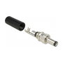 DeLOCK 89916 Conector DC 5,5 x 2,5 mm para soldar