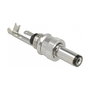 DeLOCK 89916 Conector DC 5,5 x 2,5 mm para soldar