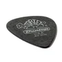 Dunlop Púas Tortex Pitch Black Standard 0,60 mm (Pack de 72)