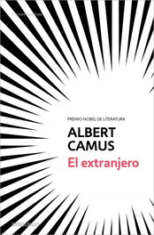 DEBOLSILLO, El extranjero, Albert Camus - DEBOLSILLO
