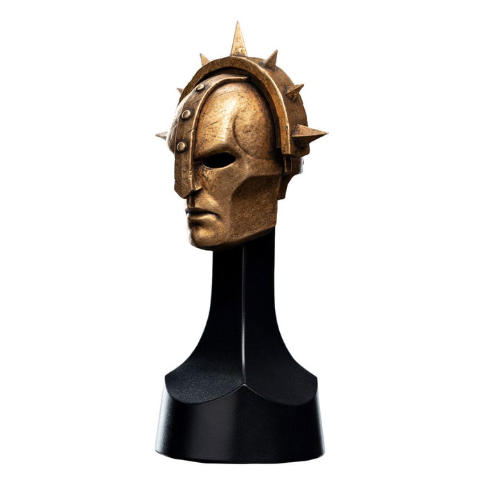 Warhammer: Age Of Sigmar Réplica 1/4 Stormcast Eternal Liberator Helm 16 cm Warhammer: Age Of Sigmar Réplica 1/4 Stormcast Eternal Liberator Helm 16 cm
