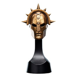 Warhammer: Age Of Sigmar Réplica 1/4 Stormcast Eternal Liberator Helm 16 cm