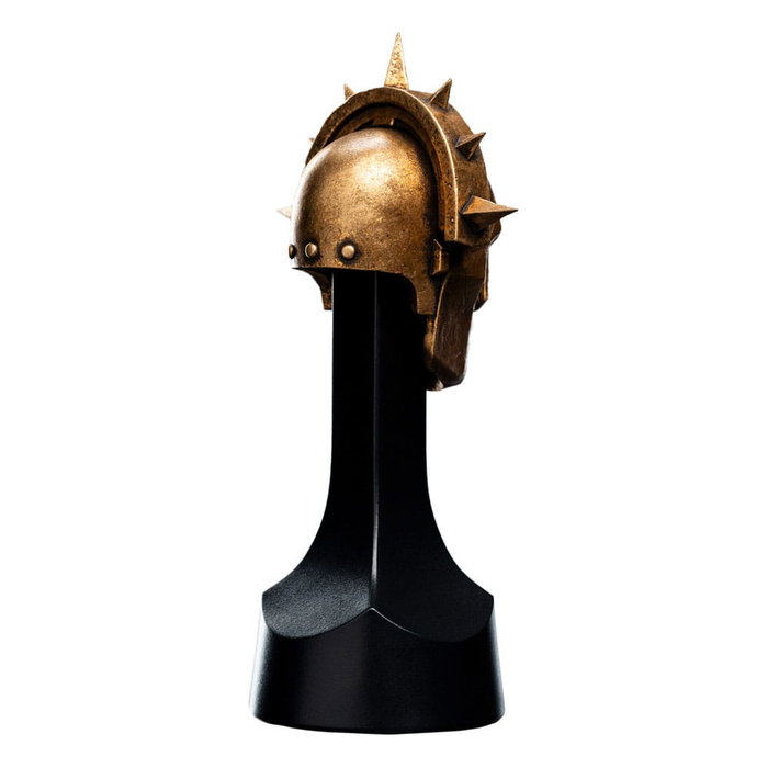 Warhammer: Age Of Sigmar Réplica 1/4 Stormcast Eternal Liberator Helm 16 cm Warhammer: Age Of Sigmar Réplica 1/4 Stormcast Eternal Liberator Helm 16 cm