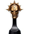 Warhammer: Age Of Sigmar Réplica 1/4 Stormcast Eternal Liberator Helm 16 cm Warhammer: Age Of Sigmar Réplica 1/4 Stormcast Eternal Liberator Helm 16 cm