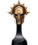 Warhammer: Age Of Sigmar Réplica 1/4 Stormcast Eternal Liberator Helm 16 cm