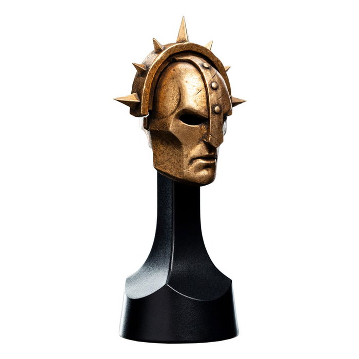 Warhammer: Age Of Sigmar Réplica 1/4 Stormcast Eternal Liberator Helm 16 cm Warhammer: Age Of Sigmar Réplica 1/4 Stormcast Eternal Liberator Helm 16 cm